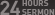 24hours SERMON
